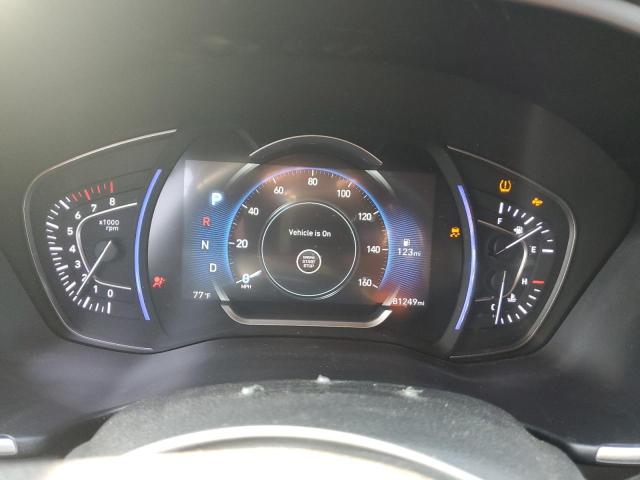2019 HYUNDAI SANTA FE L - 5NMS53ADXKH025147