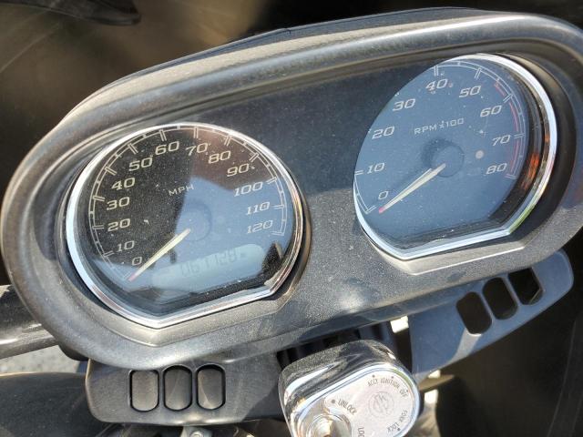 2018 HARLEY-DAVIDSON FLTRU 1HD1KGD31JB658359