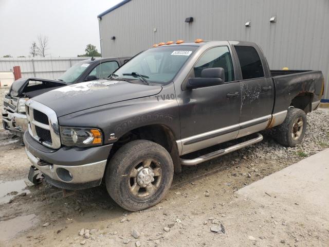 2004 Dodge Ram 3500 ST