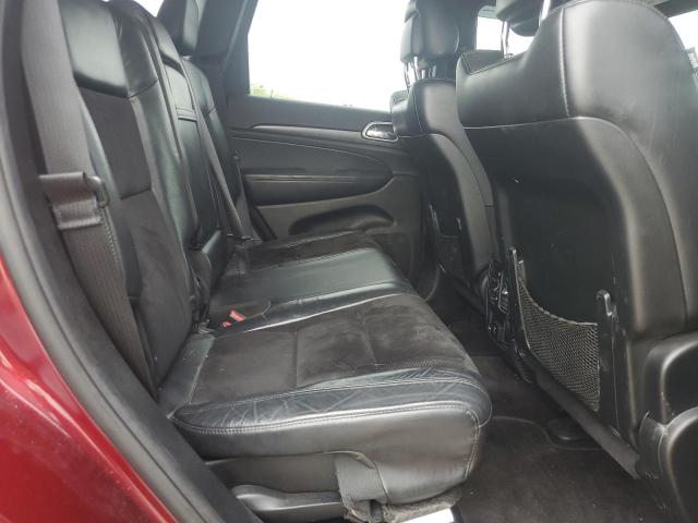 1C4RJFAG8JC203768 Jeep Grand Cherokee Laredo