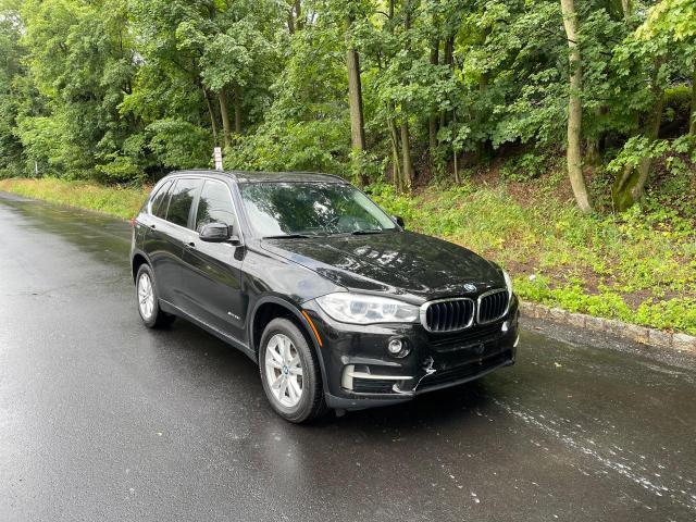 2015 BMW X5 SDRIVE3 - 5UXKR2C52F0H38989