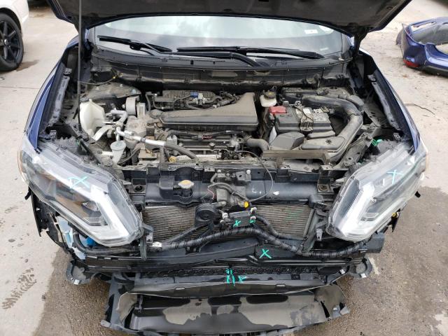 5N1AT2MV0KC707917 Nissan ROGUE S