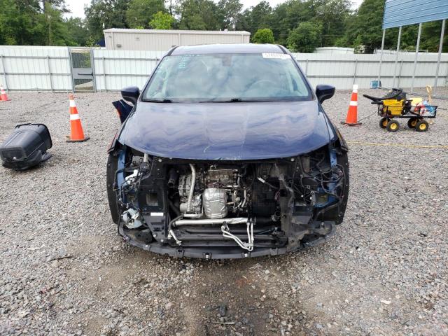 2C4RC1CG9JR113286 2018 CHRYSLER PACIFICA, photo no. 5