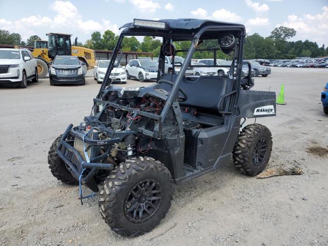 2016 POLARIS RANGER ETX - 3NSRMA32XGE756191