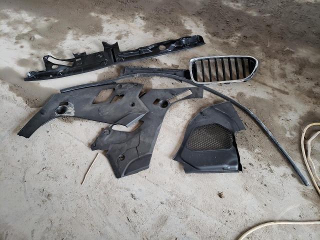 2018 BMW 540 I - WBAJE5C58JWA94105