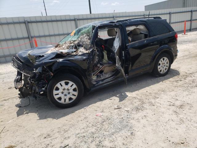 DODGE JOURNEY SE 2018 0
