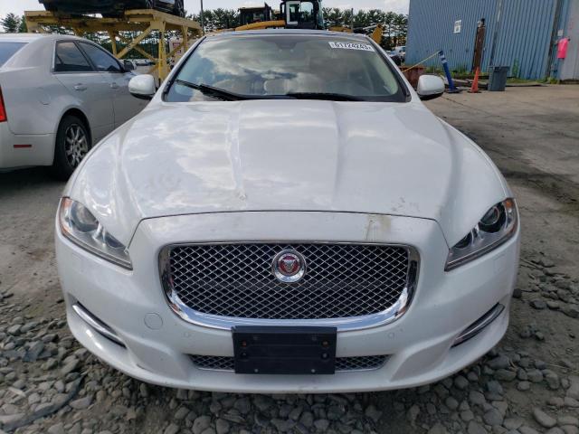 SAJWJ2GD4F8V80067 | 2015 JAGUAR XJL PORTFO