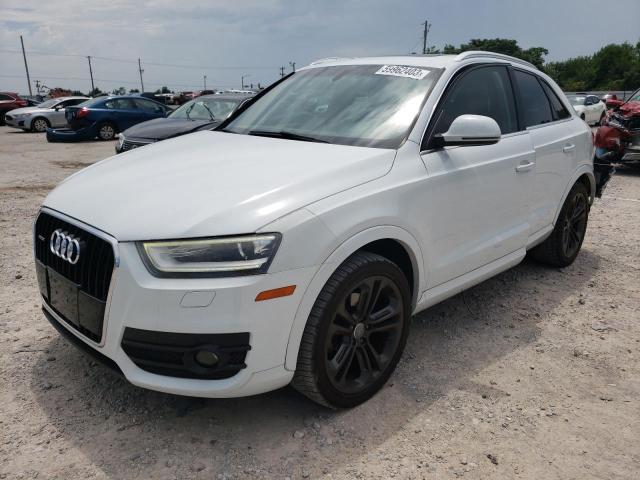 2015 Audi Q3 Prestige