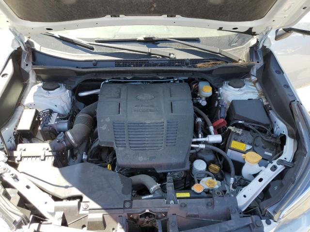 JF2SKAFC0MH442182 Subaru Forester Premium