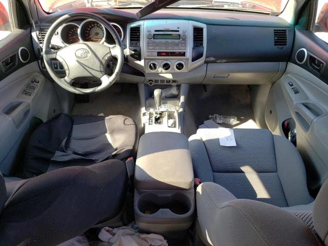 2022 TOYOTA TACOMA DOU - 5TEMU52N89Z603254