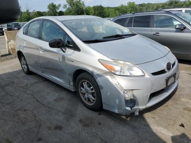 Vin: jtdkn3du4a0114691, lot: 60553643, toyota prius 20104