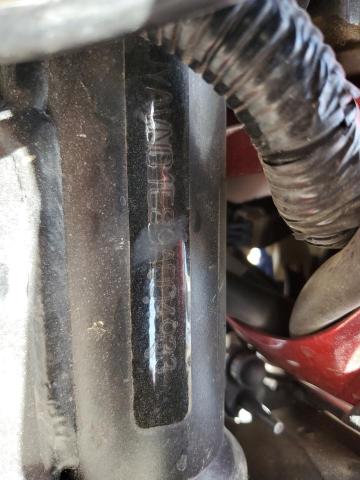 2009 YAMAHA XVS950 A JYAVN01E89A004933