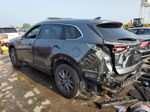 JM3TCBCY9L0413340 Mazda CX-9 TOURI 2