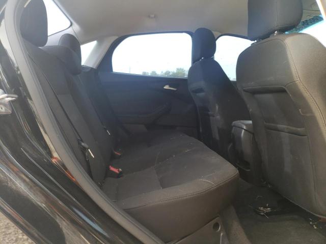 1FADP3F28GL234361 Ford FOCUS SE