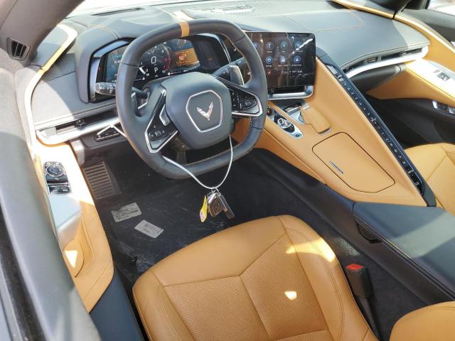 2023 CHEVROLET CORVETTE S - 1G1YB2D47P5104402