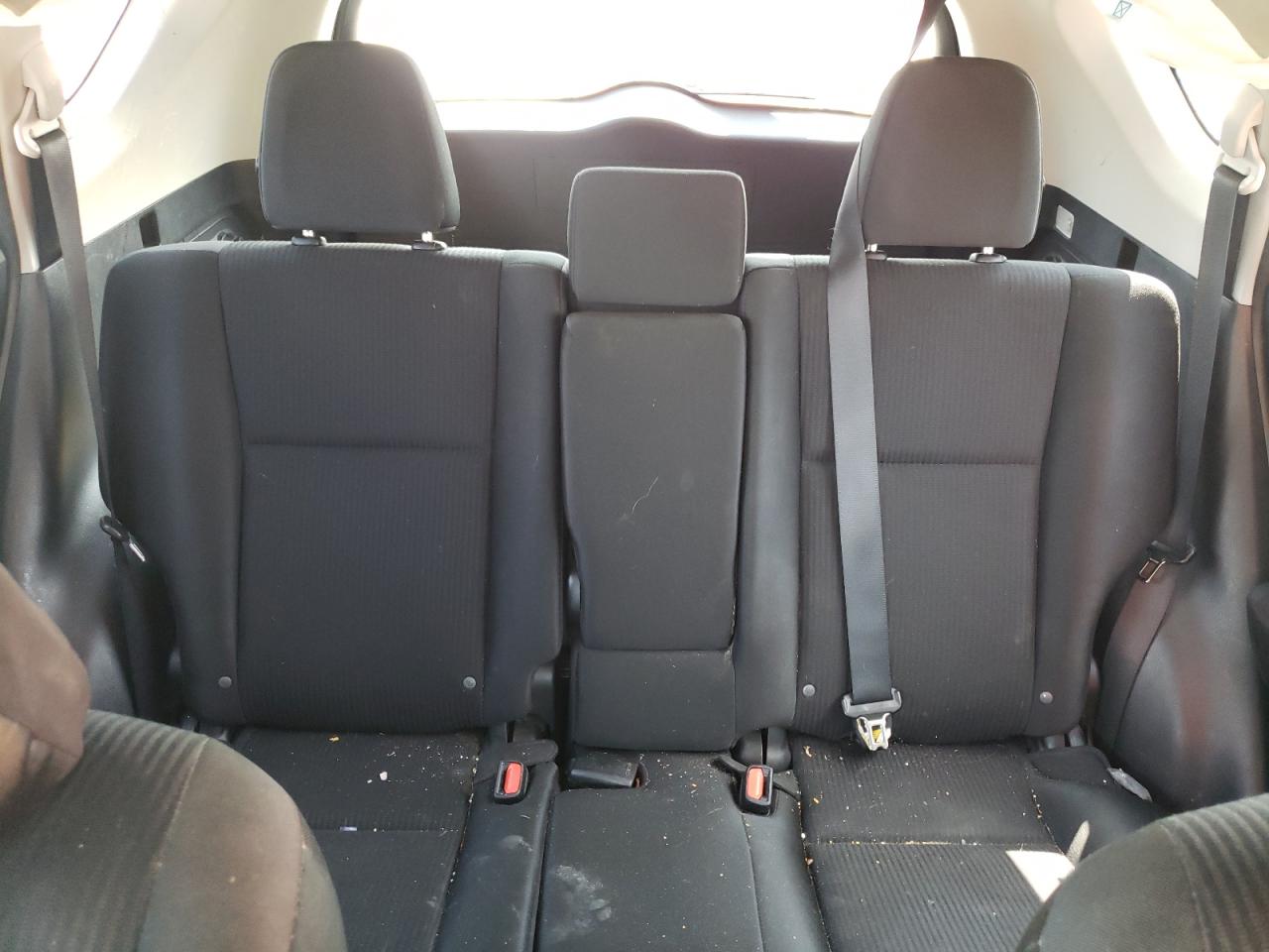 2T3ZFREV6GW281449 TOYOTA RAV4 2016