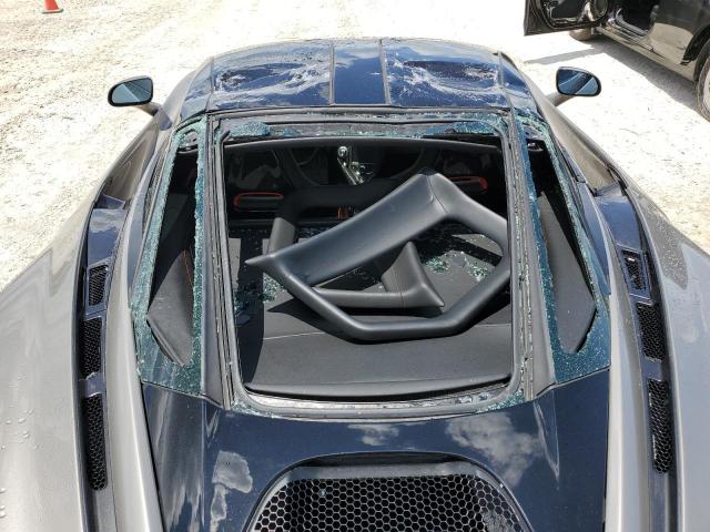 2018 MCLAREN AUTOMOTIVE 720S SBM14DCA3JW002108