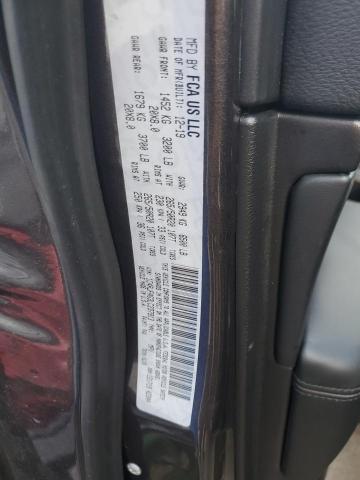 1C4RJFAG3LC237913 Jeep Grand Cherokee Laredo