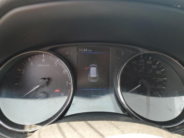 2020 NISSAN ROGUE S - 5N1AT2MV2LC720573