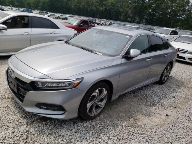 2019 Honda Accord Coupe EX