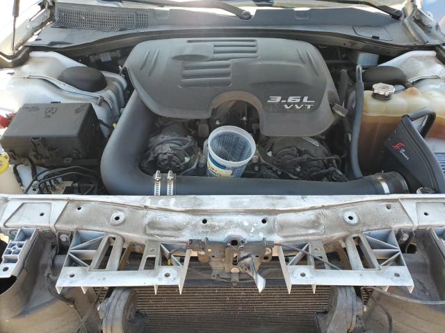 2C3CDXBG5KH703147 Dodge Charger Sxt