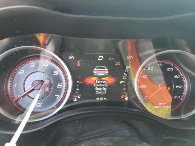 2017 DODGE CHARGER PO - 2C3CDXKT6HH655373