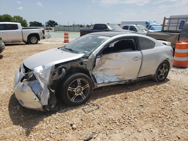 2008 Scion tC 