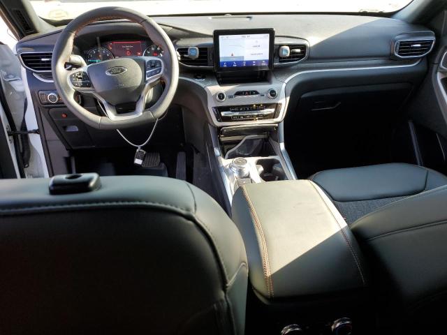 2022 FORD EXPLORER T 1FMSK8JHXNGC28233