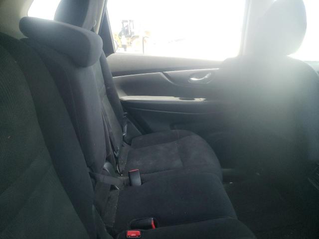 5N1AT2MT2FC884926 Nissan ROGUE S