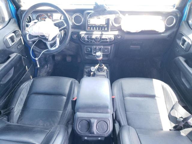 1C4HJXEG7MW739271 Jeep Wrangler Unlimited Sahara