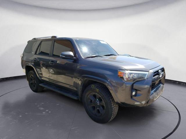 2023 TOYOTA 4RUNNER SE - JTENU5JR7P6090285