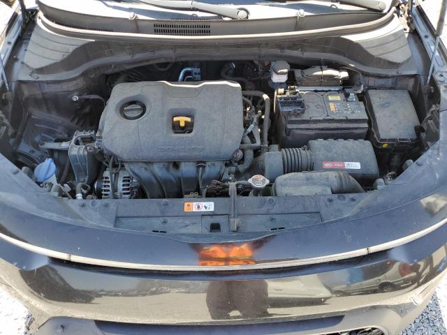KNDJ33AU8L7065155 KIA SOUL EX