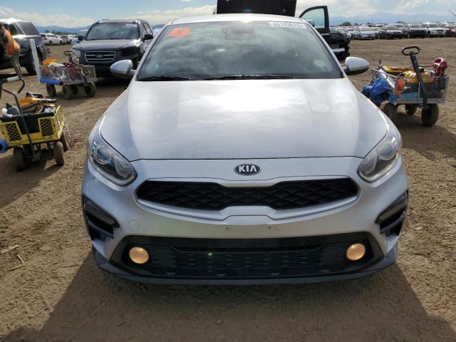 3KPF24ADXKE135610 KIA FORTE FE