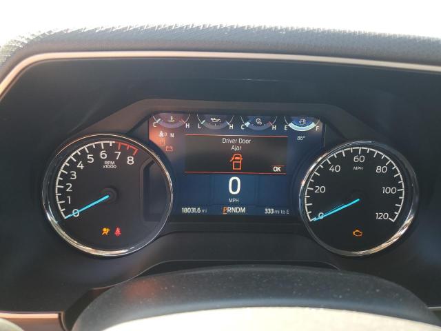 1FTFW1E59MKE43275 Ford F150 Supercrew