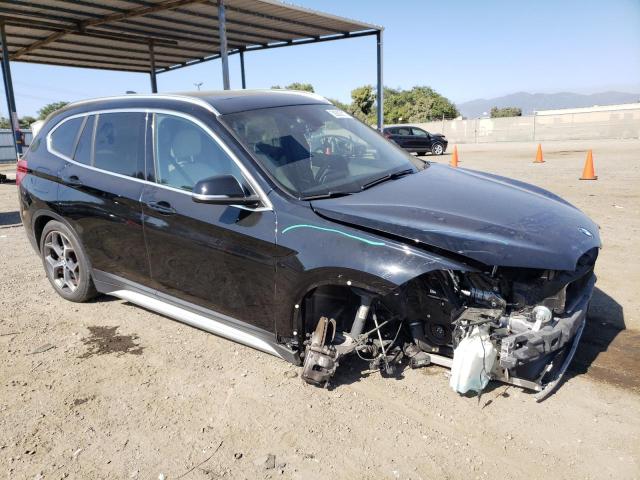 WBXHU7C33J5L07112 BMW X1 Sdrive28i