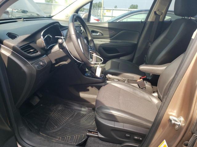 KL4CJASBXJB524559 2018 BUICK ENCORE, photo no. 7