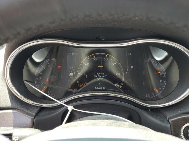 1C4RJEAG6FC788447 Jeep Grand Cherokee Laredo