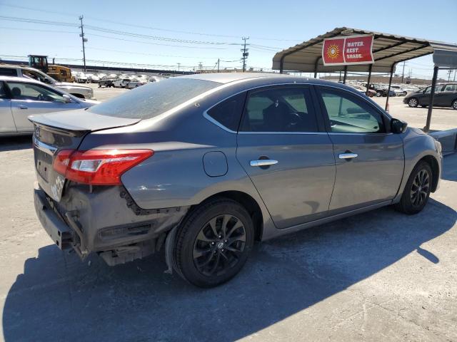 3N1AB7AP0JY330962 Nissan SENTRA S