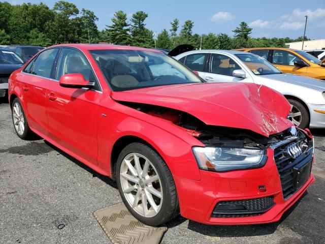 VIN WAUFFAFL8EN006362 2014 Audi A4, Premium Plus no.4