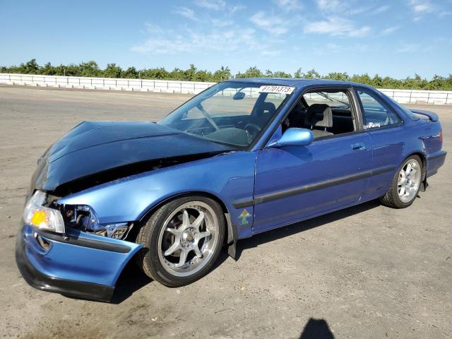 1993 Acura Integra GS