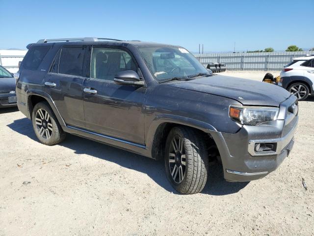 JTEBU5JR7F5215406 Toyota 4RUNNER SR5