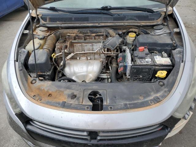 1C3CDFEB2FD404292 Dodge DART GT
