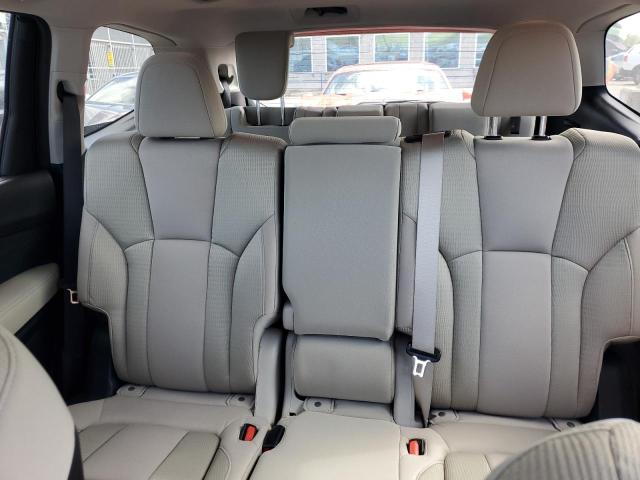 4S4WMAED2K3425104 Subaru Ascent Premium