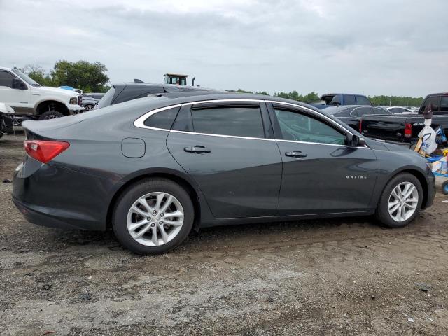 2017 CHEVROLET MALIBU HYB - 1G1ZJ5SU5HF252135