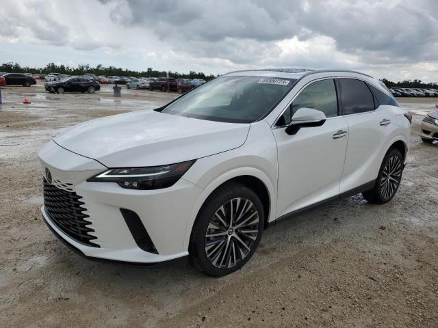 2023 Lexus RX 350 Base