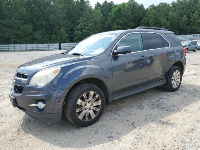 2010 Chevrolet Equinox LT