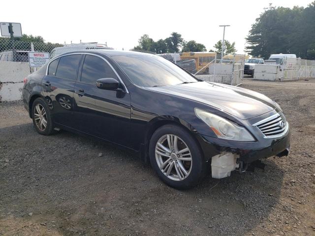 Vin: jn1cv6ar3dm759645, lot: 60028013, infiniti g37 20134