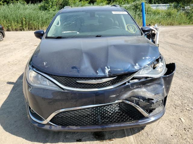 2C4RC1EG5HR722561 2017 CHRYSLER PACIFICA, photo no. 5