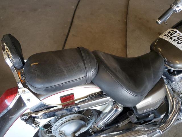 2009 HONDA VT750 C JH2RC50489K500981