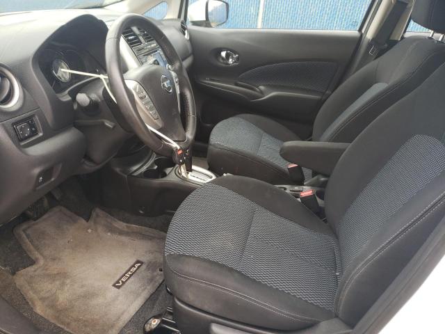 2015 NISSAN VERSA NOTE - 3N1CE2CP3FL417873